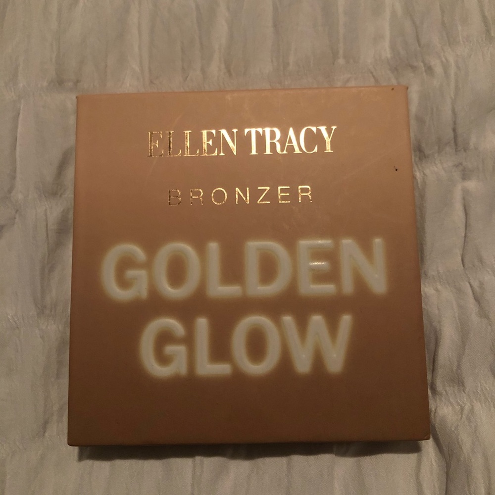 Ellen Tracy- Bronzer
